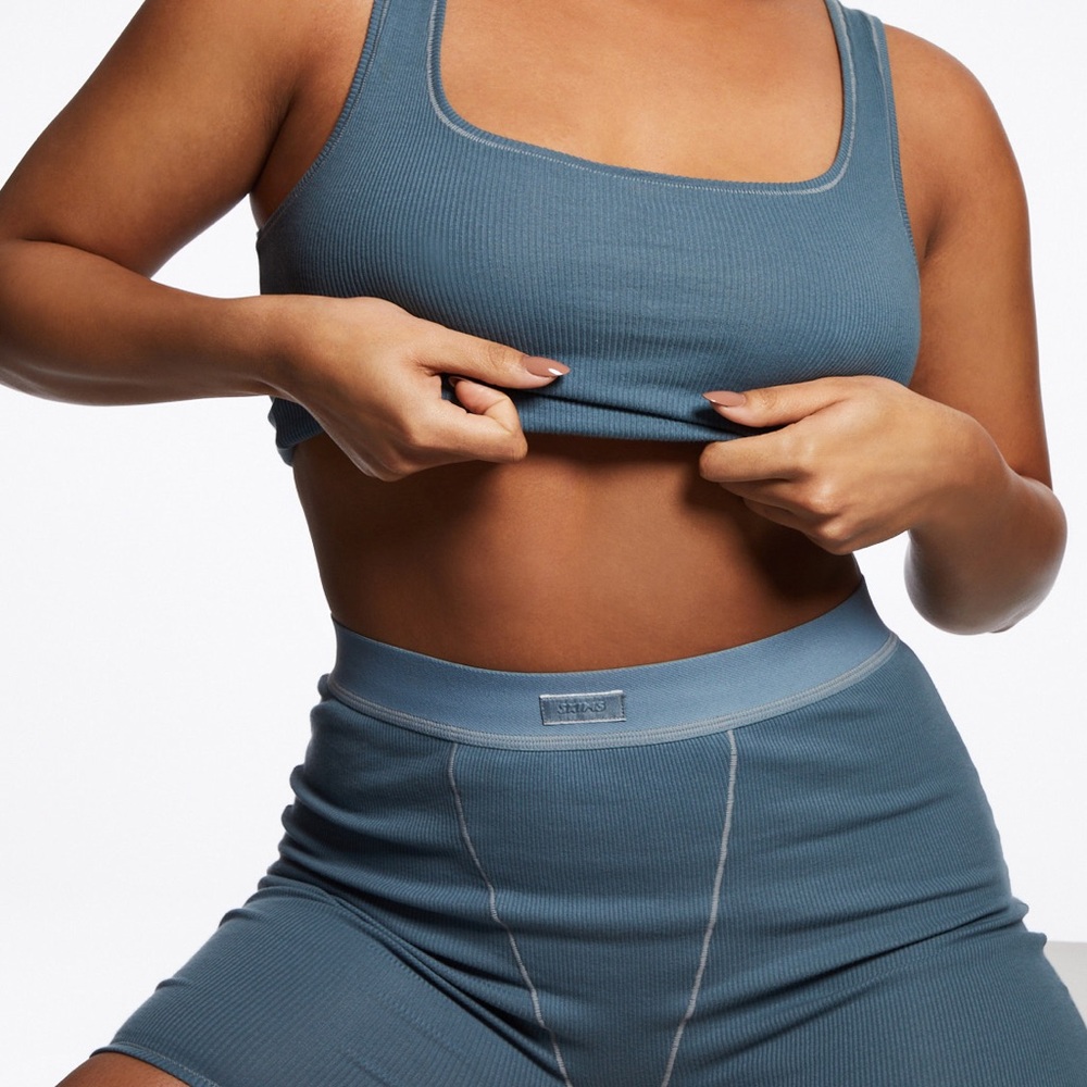 Skims Kyanite Set Small